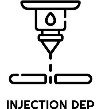 Injection Dep